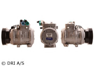 DRI 700510485 kompresorius, oro kondicionierius 
 Oro kondicionavimas -> Kompresorius/dalys
97701-2E300