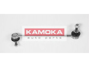 KAMOKA 993164 šarnyro stabilizatorius 
 Ašies montavimas/vairavimo mechanizmas/ratai -> Stabilizatorius/fiksatoriai -> Savaime išsilyginanti atrama
1 513 343, 8V51 3B438 AB, D651 34 170
