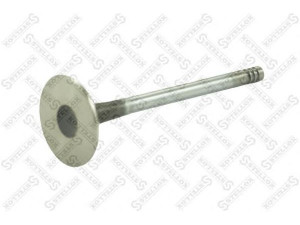 STELLOX 01-24055-SX išleidimo vožtuvas 
 Variklis -> Variklio uždegimo laiko reguliavimo kontrolė -> Vožtuvų eilė -> Vožtuvai/dalys
7078136, 88WM6505DA, 88WM6505EA