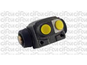 CIFAM 101-445 rato stabdžių cilindras
CH-2261A, P10036 (PBR ref.)