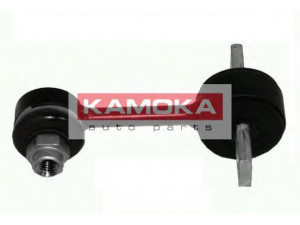 KAMOKA 9937367 šarnyro stabilizatorius 
 Ašies montavimas/vairavimo mechanizmas/ratai -> Stabilizatorius/fiksatoriai -> Savaime išsilyginanti atrama
8E0 505 465 AC, 8E0 505 465 AF