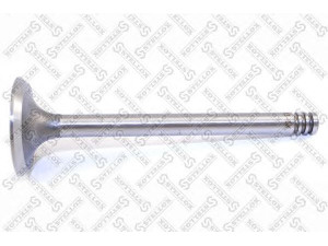 STELLOX 01-23123-SX įleidimo vožtuvas 
 Variklis -> Variklio uždegimo laiko reguliavimo kontrolė -> Vožtuvų eilė -> Vožtuvai/dalys
068 109 601C, 068109601D