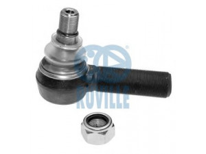RUVILLE 916329 skersinės vairo trauklės galas
160 3419