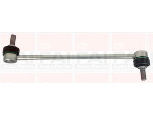 FAI AutoParts SS7707 šarnyro stabilizatorius 
 Ašies montavimas/vairavimo mechanizmas/ratai -> Stabilizatorius/fiksatoriai -> Savaime išsilyginanti atrama
1763714