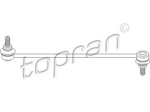 TOPRAN 501 056 šarnyro stabilizatorius 
 Ašies montavimas/vairavimo mechanizmas/ratai -> Stabilizatorius/fiksatoriai -> Savaime išsilyginanti atrama
3135 6 759 537, 3135 6 778 831
