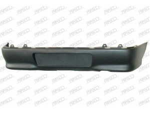 PRASCO SZ0281091 buferis 
 Kėbulas -> Transporto priemonės galas -> Buferis/dalys
7181260E205PK, VS51827