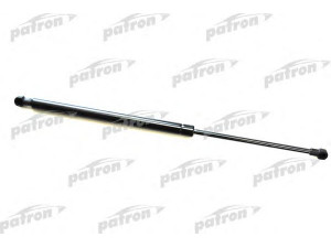 PATRON PGS128567 dujinė spyruoklė, bagažinė 
 Priedai -> Bagažinė/pakrovimo skyrius
7925 15
