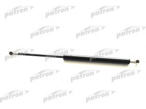 PATRON PGS7797LF dujinė spyruoklė, bagažinė 
 Priedai -> Bagažinė/pakrovimo skyrius
9483297