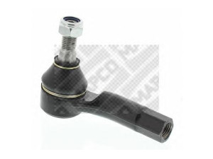 MAPCO 59806 skersinės vairo trauklės galas 
 Vairavimas -> Vairo mechanizmo sujungimai
5Z0 423 811, 6R0 423 811, 6Q0 419 811C