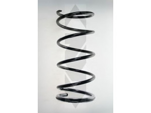 SPIDAN 55777 spyruoklė 
 Pakaba -> Spyruoklės
MR272841