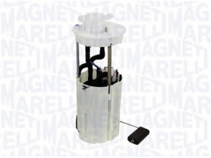 MAGNETI MARELLI 519031309922 degalų matuoklis 
 Ryšio/informacijos sistemos -> Prietaisai
46478788, 46797141, 46837427, 60816294