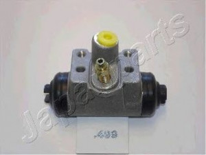 JAPANPARTS CS-499 rato stabdžių cilindras 
 Stabdžių sistema -> Ratų cilindrai
43300-SM5-A01
