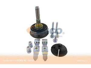 VAICO V30-7309 remonto komplektas, kreipiantysis statramstis 
 Ašies montavimas/vairavimo mechanizmas/ratai -> Stabilizatorius/statramsčiai/trauklės
126 330 13 35