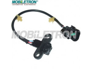 MOBILETRON CS-U018 jutiklis, alkūninio veleno impulsas 
 Kibirkšties / kaitinamasis uždegimas -> Impulsų generatorius
MD329924