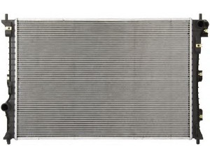 SPECTRA PREMIUM CU13327 radiatorius, variklio aušinimas
BB5Z8005B, EB538005EA, EB5Z8005C