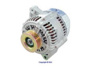 WAIglobal 13738N kintamosios srovės generatorius
31100P5G013, 31100P5G01301, 31100P5G013RM