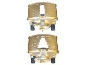 TEXTAR 38064700 stabdžių apkaba 
 Stabdžių sistema -> Stabdžių matuoklis -> Stabdžių matuoklio montavimas
542231, 542251, 90297765, 90487042