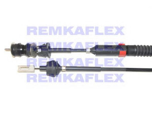 REMKAFLEX 44.2470(AK) sankabos trosas 
 Dviratė transporto priemonės -> Kabeliai ir tachometro velenaai -> Sankabos trosas
2150N2, 2150W4, 9619257380