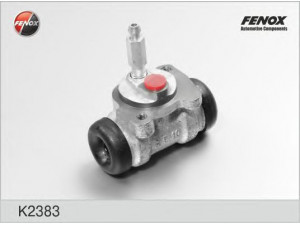 FENOX K2383 rato stabdžių cilindras 
 Stabdžių sistema -> Ratų cilindrai
98452387