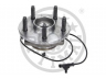 OPTIMAL 991965 rato guolio komplektas 
 Ašies montavimas/vairavimo mechanizmas/ratai -> Rato stebulė/montavimas -> Rato guolis
52104499AA, 52104499AB, 52104499AC