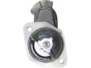 AD KÜHNER 254364 starteris
RE501347, RE501680, RE501693, RE502156