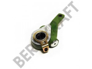 BERGKRAFT BK348380 stabdžių reguliatorius
1197 966, 1197966