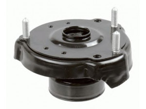 BOGE 87-656-A pakabos statramsčio atraminis guolis 
 Ašies montavimas/vairavimo mechanizmas/ratai -> Montavimas, pakabos statramstis
211 320 00 26, A 211 320 00 26