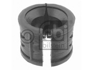 FEBI BILSTEIN 22849 skersinio stabilizatoriaus įvorių komplektas 
 Ašies montavimas/vairavimo mechanizmas/ratai -> Stabilizatorius/fiksatoriai -> Sklendės
1079256