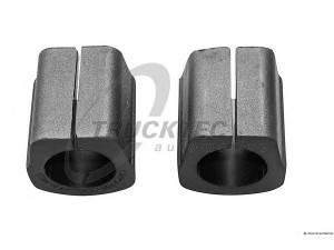 TRUCKTEC AUTOMOTIVE 02.30.029 skersinio stabilizatoriaus įvorių komplektas
602 326 0282