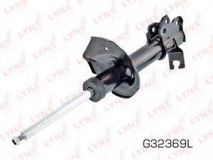 LYNXauto G32369L amortizatorius 
 Pakaba -> Amortizatorius
44212-51200, 54303-31U13, 54303-31U27