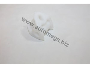 AUTOMEGA 3007580501 rutulinis lizdas, pavarų perjungimo trauklė
0758501, 0758501, 0758501