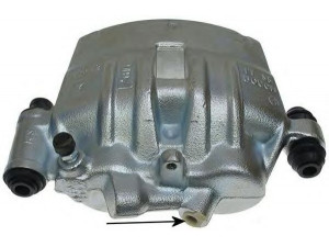 TEXTAR 38180700 stabdžių apkaba 
 Dviratė transporto priemonės -> Stabdžių sistema -> Stabdžių apkaba / priedai
0024203583, 2D0615424C