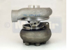 MOTAIR TURBOLADER 334455 kompresorius, įkrovimo sistema