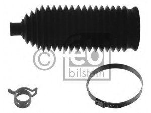 FEBI BILSTEIN 38907 gofruotoji membrana, vairavimas 
 Vairavimas -> Gofruotoji membrana/sandarinimai
4066.69, 4066.69