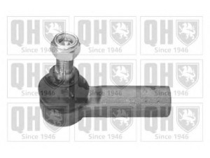 QUINTON HAZELL QR1418S skersinės vairo trauklės galas 
 Vairavimas -> Vairo mechanizmo sujungimai
GSJ 147, GSJ 148, JLM9660