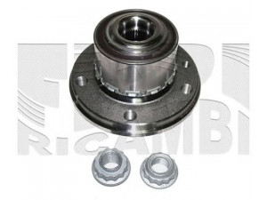 CALIBER RC1076 rato guolio komplektas 
 Ašies montavimas/vairavimo mechanizmas/ratai -> Rato stebulė/montavimas -> Rato guolis
7H0401611D, 7H0401611E, 7H0498611
