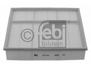 FEBI BILSTEIN 30941 oro filtras 
 Filtrai -> Oro filtras
604 094 00 04, 604 094 13 04