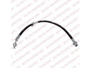 DELPHI LH6774 stabdžių žarnelė 
 Stabdžių sistema -> Stabdžių žarnelės
90947-02B83