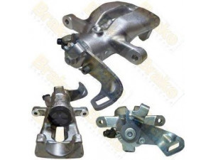 Brake ENGINEERING CA2730R stabdžių apkaba 
 Dviratė transporto priemonės -> Stabdžių sistema -> Stabdžių apkaba / priedai
34216776926, 34216785612