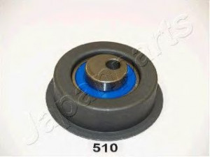 JAPANPARTS BE-510 įtempiklis, paskirstymo diržas 
 Diržinė pavara -> Paskirstymo diržas/komplektas -> Dirželio įtempiklis (įtempimo blokas)
MD009650