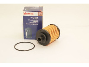 KLAXCAR FRANCE FH019z alyvos filtras 
 Techninės priežiūros dalys -> Techninės priežiūros intervalai
55197219, 4708750, 5650367, 16510N86J00