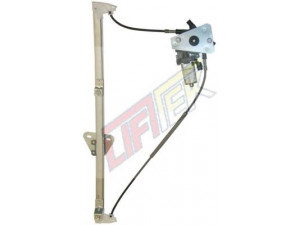 LIFT-TEK LT VK23 R B lango pakėliklis 
 Vidaus įranga -> Elektrinis lango pakėliklis
701837462A, 701837462B, 701837502B