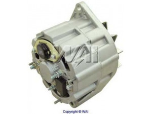 WAIglobal 12295N kintamosios srovės generatorius 
 Elektros įranga -> Kint. sr. generatorius/dalys -> Kintamosios srovės generatorius
75204057, 525343, 3353588, 75204057