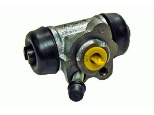 BOSCH 0 986 475 898 rato stabdžių cilindras 
 Stabdžių sistema -> Ratų cilindrai
47550 20211