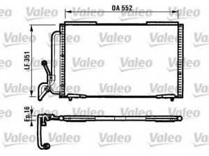 VALEO 817060 kondensatorius, oro kondicionierius 
 Oro kondicionavimas -> Kondensatorius
6453-C7, 6453C7, 6455-W5, 6455W5