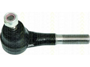 TRISCAN 8500 42103 skersinės vairo trauklės galas 
 Vairavimas -> Vairo mechanizmo sujungimai
MB831043, MR296275, MR831043