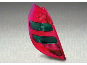 MAGNETI MARELLI 715001005004 kombinuotas galinis žibintas 
 Elektros įranga -> Šviesos -> Kombinuotas galinis žibintas/dalys -> Kombinuotas galinis žibintas
A1698201064