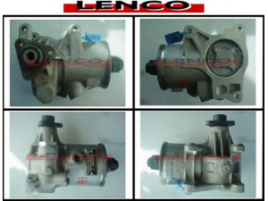 LENCO SP3223 hidraulinis siurblys, vairo sistema 
 Vairavimas -> Vairo pavara/siurblys
201 460 05 80, 201 460 09 80, 201 460 14 80