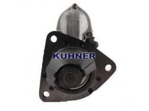AD KÜHNER 254872 starteris
0430137010, 03405520111