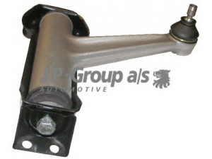 JP GROUP 1340100770 vikšro valdymo svirtis 
 Ašies montavimas/vairavimo mechanizmas/ratai -> Valdymo svirtis/pasukamosios svirties sujungimas -> Vairo trauklės (valdymo svirtis, išilginis balansyras, diago
1403305407, 1403305807, 1403307607